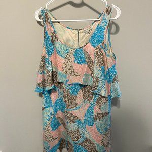 Annie Griffin Dress